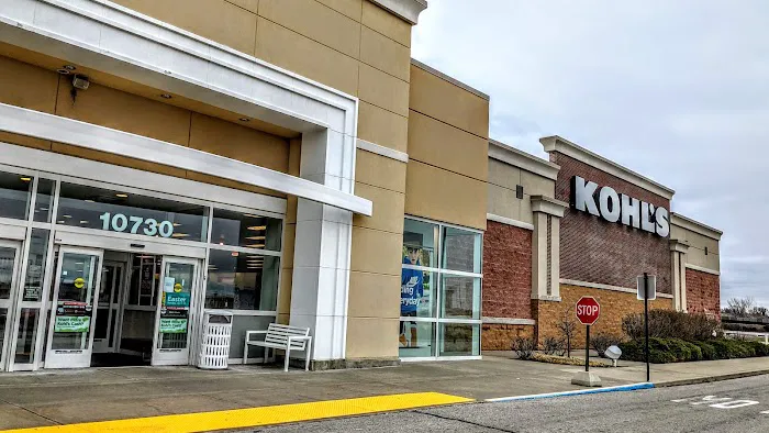 Kohl's 2