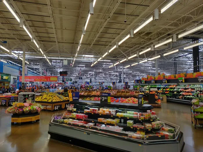 Walmart Supercenter 1