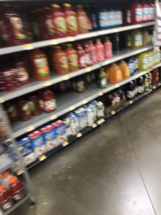 Walmart Supercenter 2