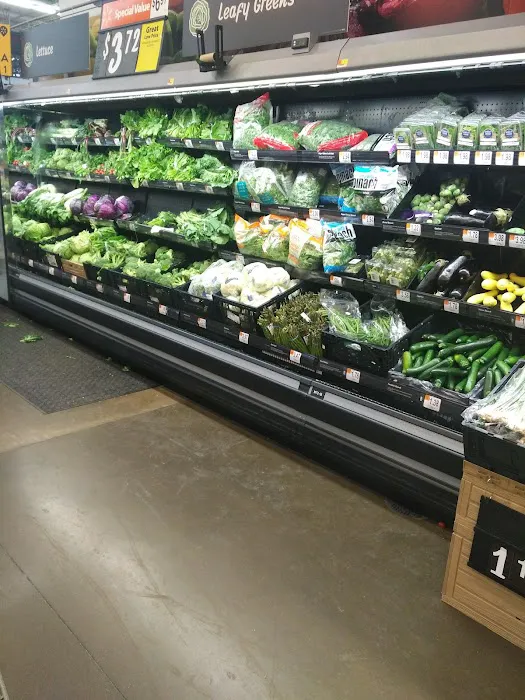 Walmart Supercenter 6