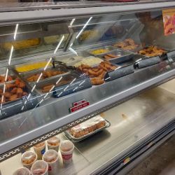 Walmart Supercenter ico