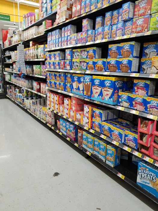 Walmart Supercenter 6