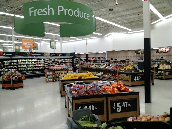 Walmart Supercenter 2