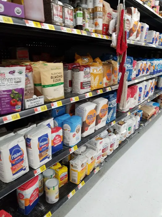 Walmart Supercenter 4