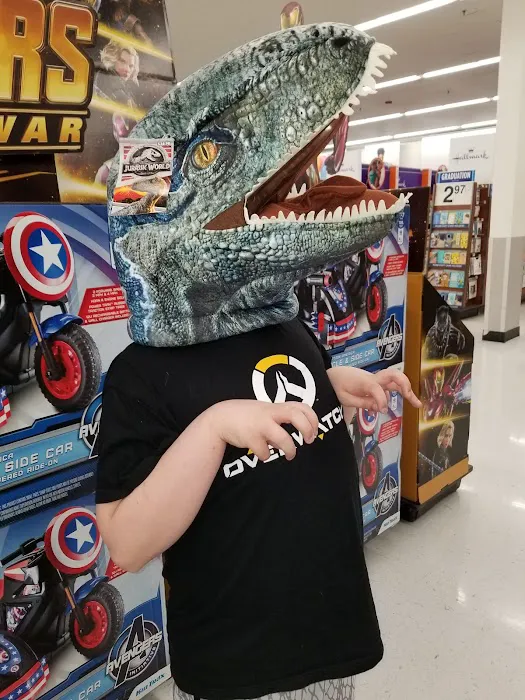 Walmart Supercenter 9