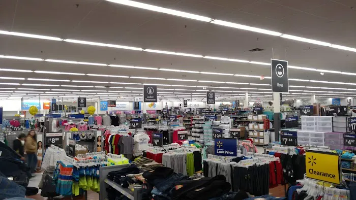 Walmart Supercenter 1