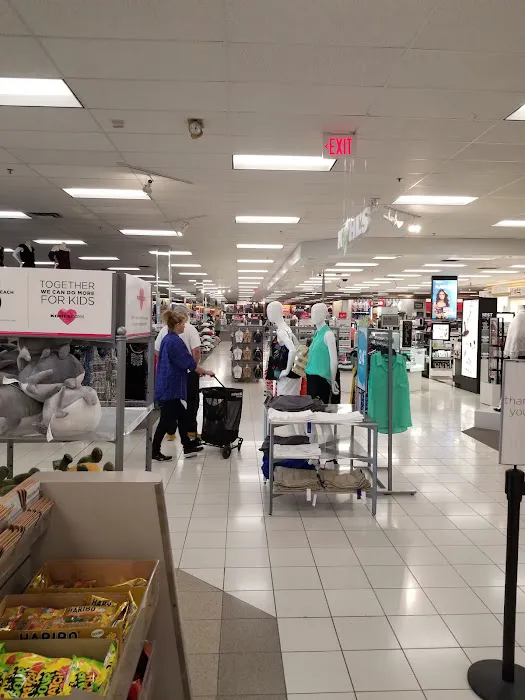Kohl's 4