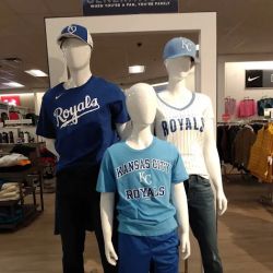 Kohl's ico