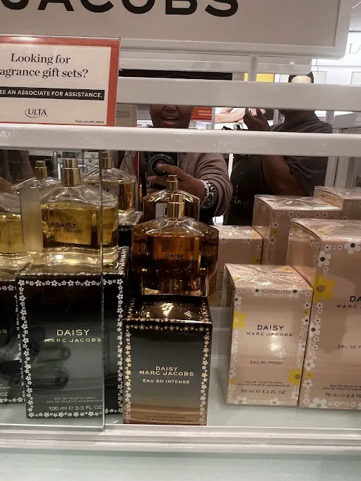 Ulta Beauty 6