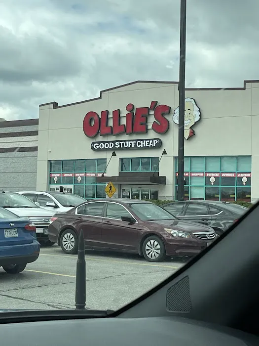 Ollie's Bargain Outlet 6
