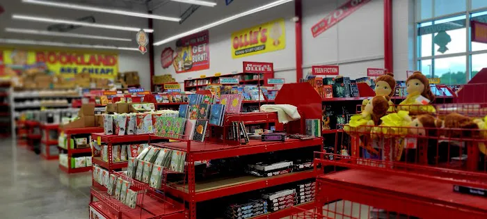 Ollie's Bargain Outlet 2