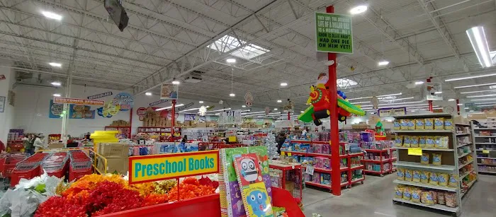Ollie's Bargain Outlet 9