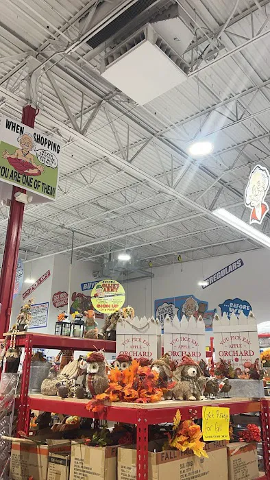 Ollie's Bargain Outlet 0