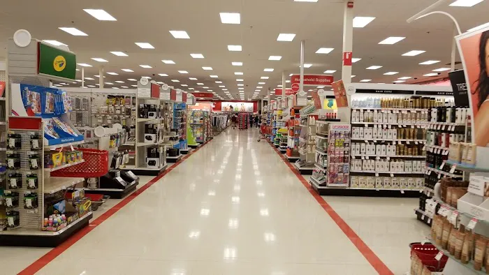 Target 2