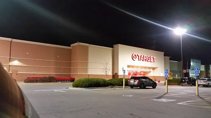 Target 0