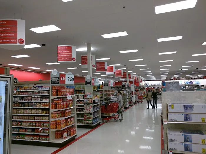 Target 9