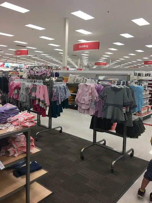 Target 3