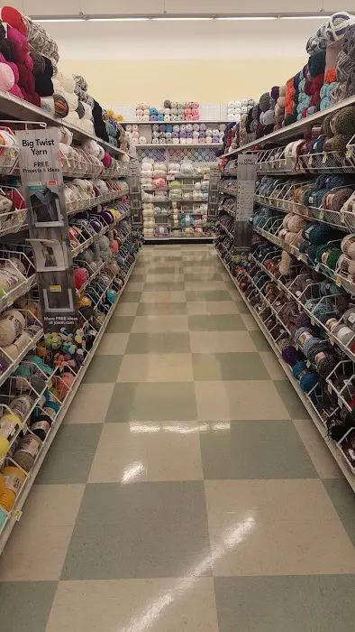 JOANN Fabric and Crafts 8