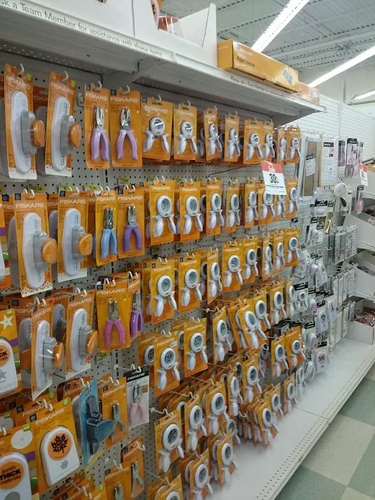 JOANN Fabric and Crafts 5