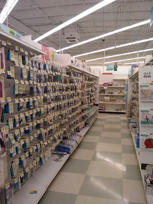 JOANN Fabric and Crafts 4