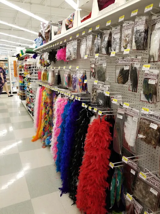 JOANN Fabric and Crafts 1