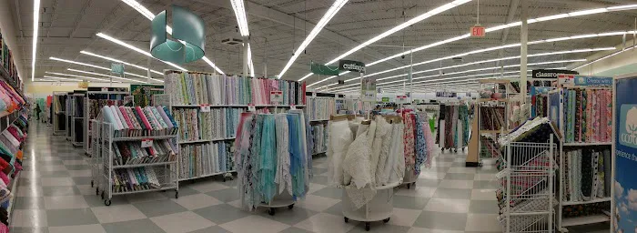JOANN Fabric and Crafts 3