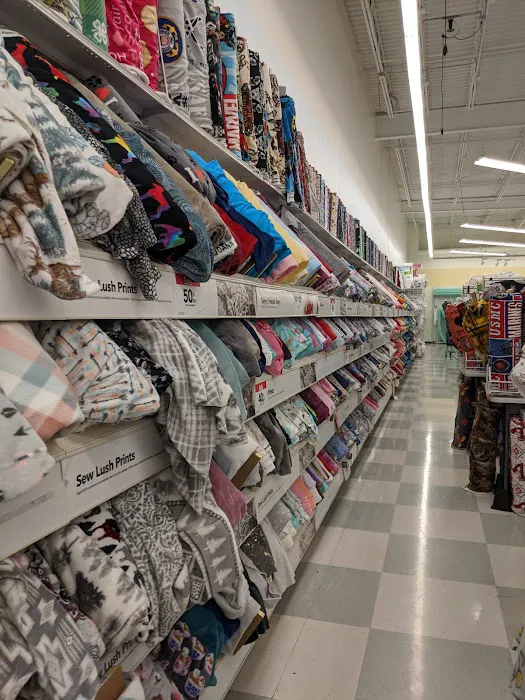 JOANN Fabric and Crafts 7