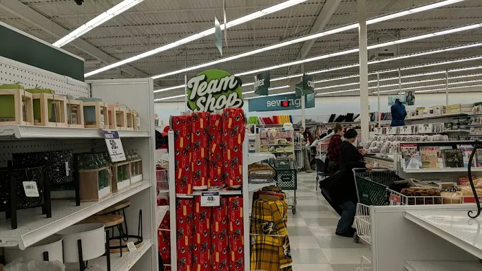 JOANN Fabric and Crafts 6