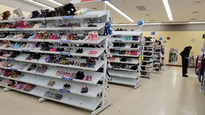 Savers 5