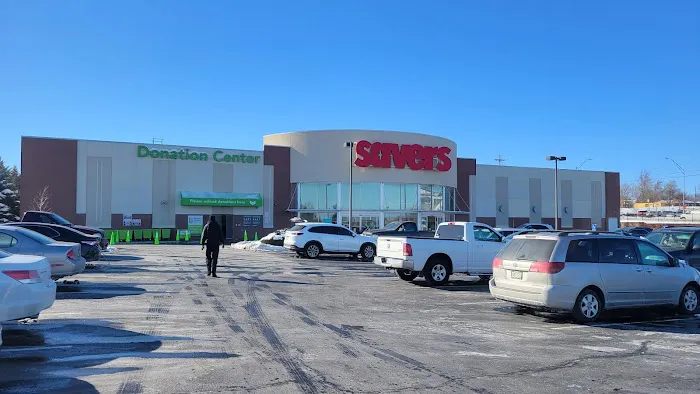 Savers 0