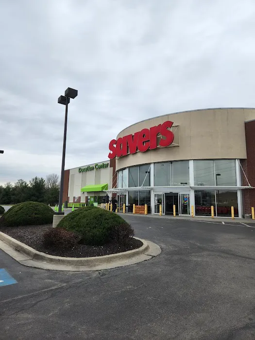 Savers 9