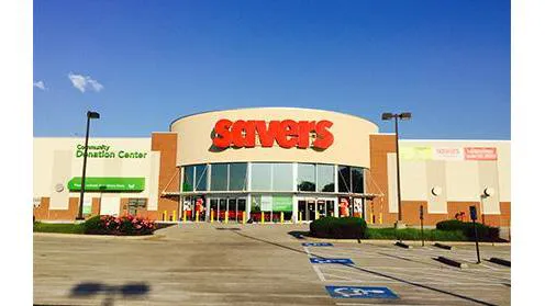 Savers 7