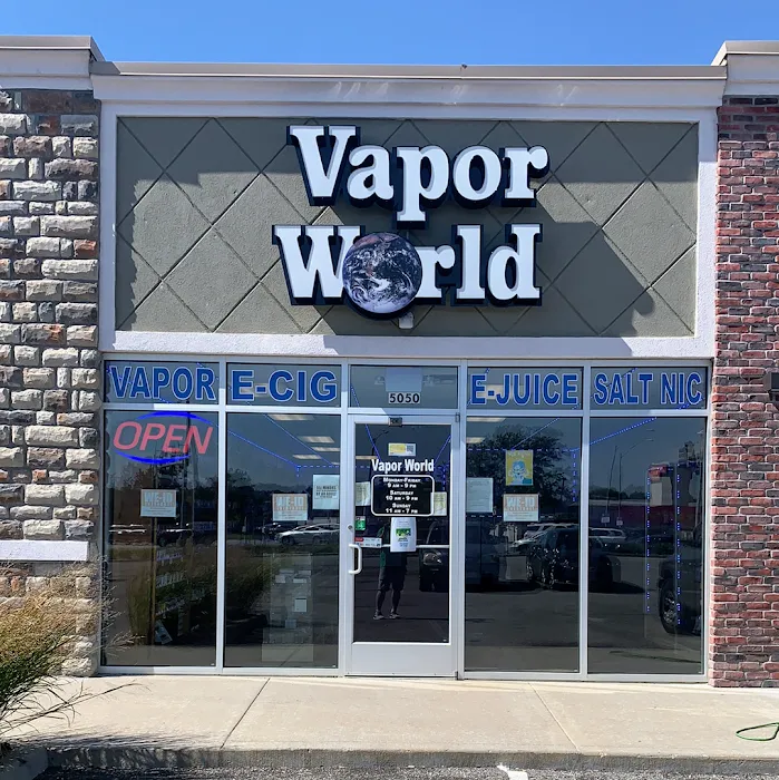 Vapor World 9