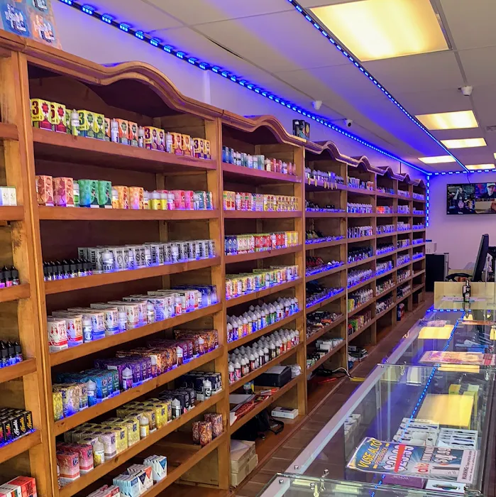 Vapor World 7
