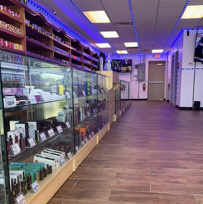 Vapor World 8