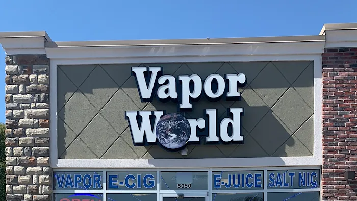 Vapor World 6