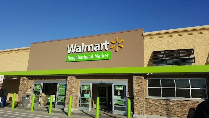 Walmart Neighborhood Market 2