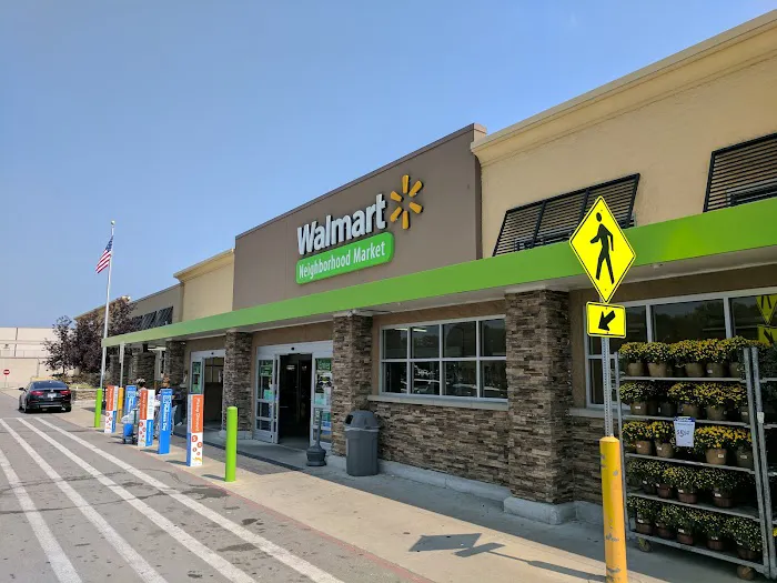 Walmart Neighborhood Market 8