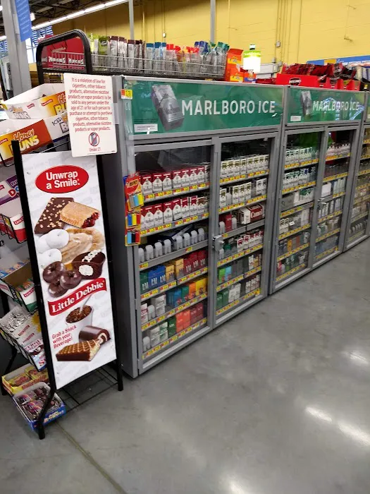 Walmart Neighborhood Market 7