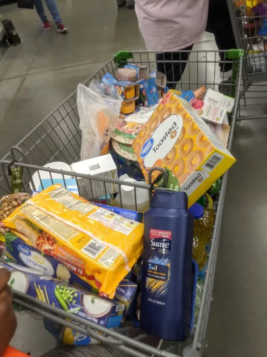 Walmart Neighborhood Market 3