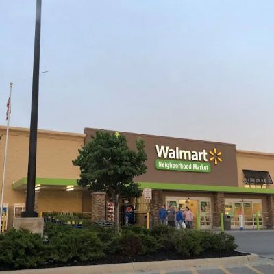 Walmart Neighborhood Market
