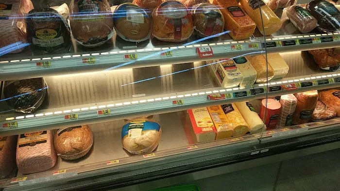 Walmart Neighborhood Market 4