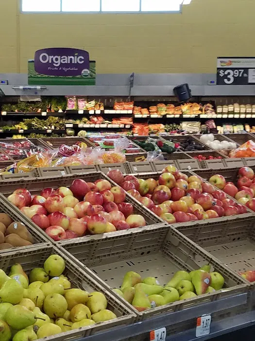 Walmart Neighborhood Market 5