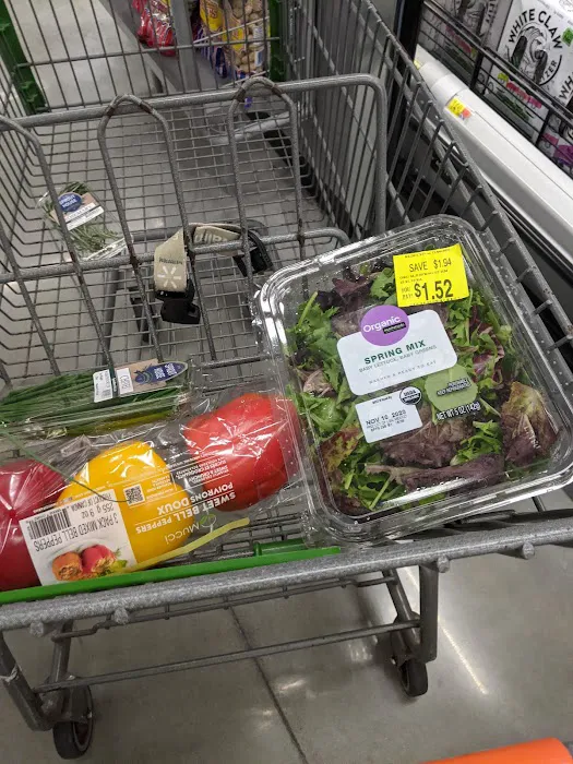 Walmart Neighborhood Market 9