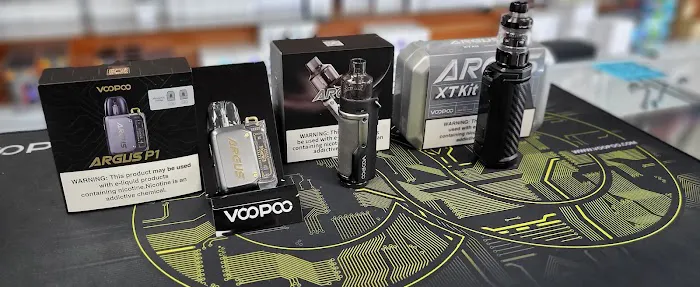 Vapor Maven 3