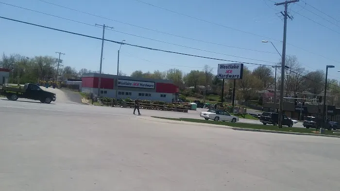 Westlake Ace Hardware 2