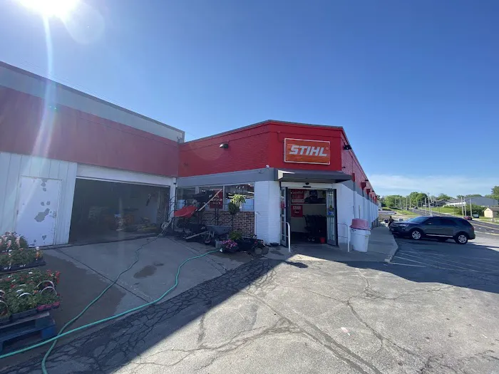 Westlake Ace Hardware 1