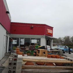 Westlake Ace Hardware ico