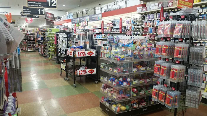 Westlake Ace Hardware 8