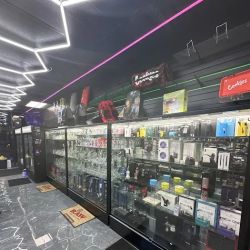Selected Smoke Shop ico